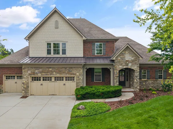 11504 Shirecliffe Ln, Knoxville, TN 37934