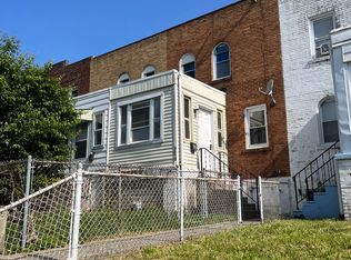 7023 Clinton Rd, Upper Darby, PA 19082