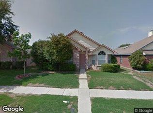 2304 Foothill Rd, McKinney, TX 75072
