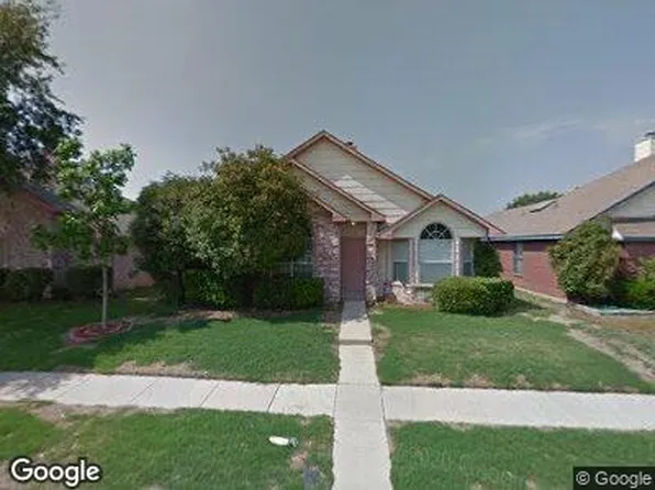 2304 Foothill Rd, McKinney, TX 75072
