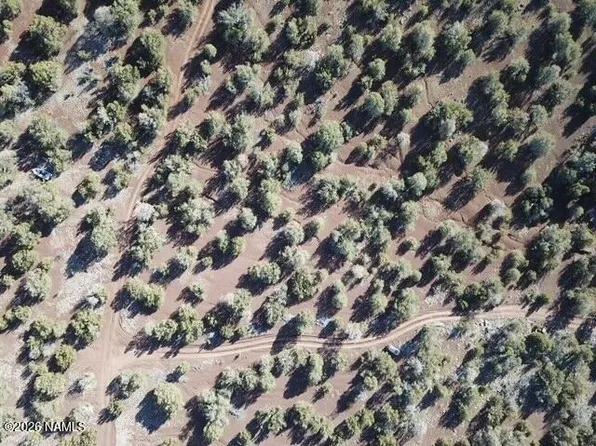 872 E Deerlick Trl, Williams, AZ 86046