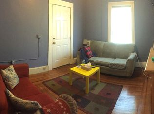 10 Pequot St, Providence, RI 02903