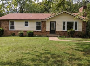 544 Bryan Rd, Clarksville, TN 37043