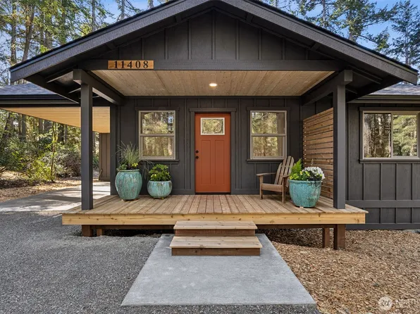 11408 Laurel Place, Anderson Island, WA 98303