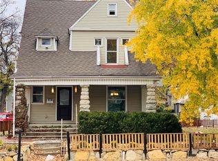 812 E Linwood Blvd, Kansas City, MO 64109