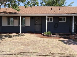 1207 Merced Ave #1207, Merced, CA 95341