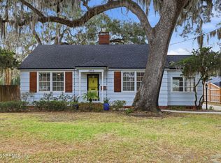 2954 IROQUOIS Avenue, Jacksonville, FL 32210