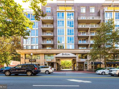 513 Broad St UNIT 417, Falls Church, VA, 22046