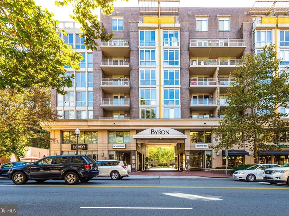 513 Broad St Unit 417, Falls Church, VA 22046