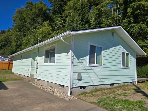 2114 Becker St, Aberdeen, WA 98520