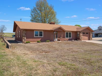 1007 Hillcrest Dr, Grove, OK, 74344