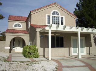 1117 Shifting Sands Dr, Las Vegas, NV 89108