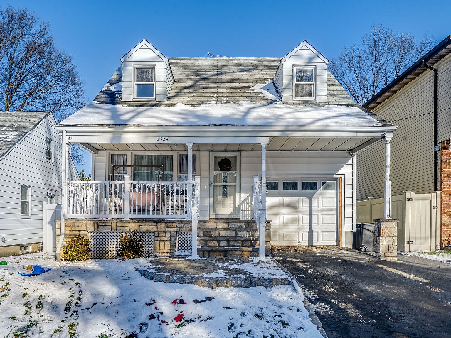 2529 Hawthorne Ave, Union, NJ 07083 Zillow