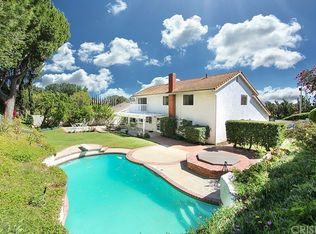 19411 Twin Hills Pl, Porter Ranch, CA 91326