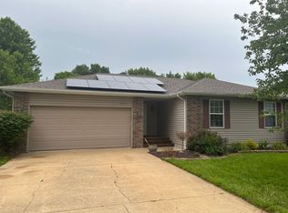 4203 W Somerset Dr, Battlefield, MO 65619