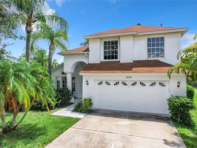 13635 Waterhouse Way, Orlando, FL, 32828