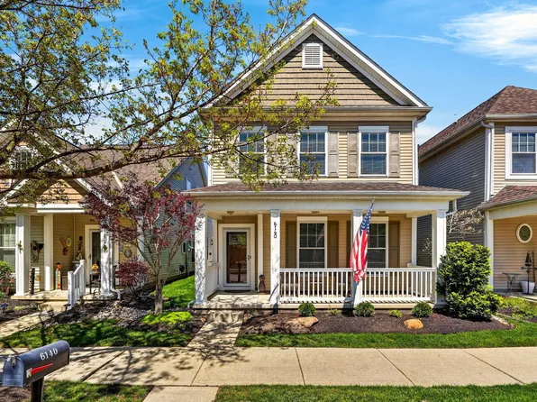 6140 Braet Rd, Westerville, OH 43081