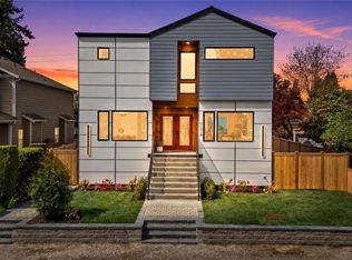 9535 Dayton Avenue N, Seattle, WA 98103