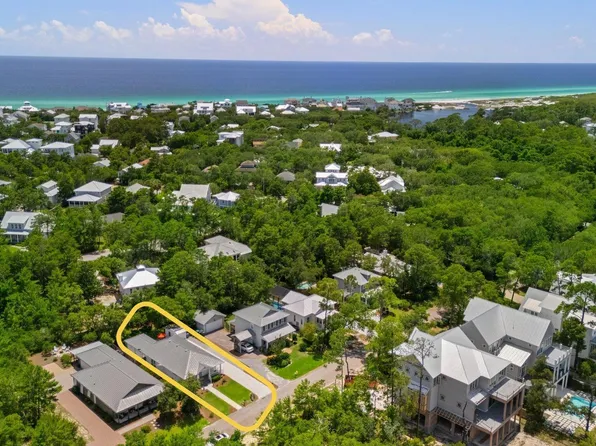 64 Spotted Dolphin Rd, Santa Rosa Beach, FL 32459