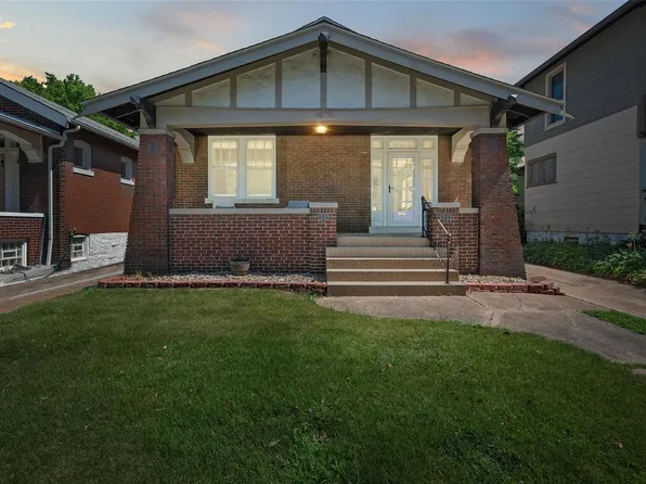 4979 Reber Pl, Saint Louis, MO 63139