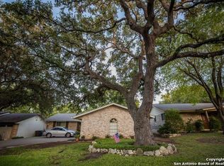 3310 Triola Dr, San Antonio, TX 78230