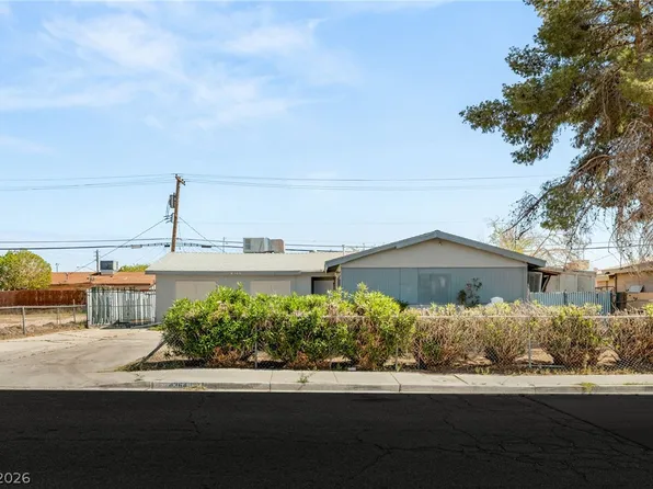 4364 Calimesa St, Las Vegas, NV 89115