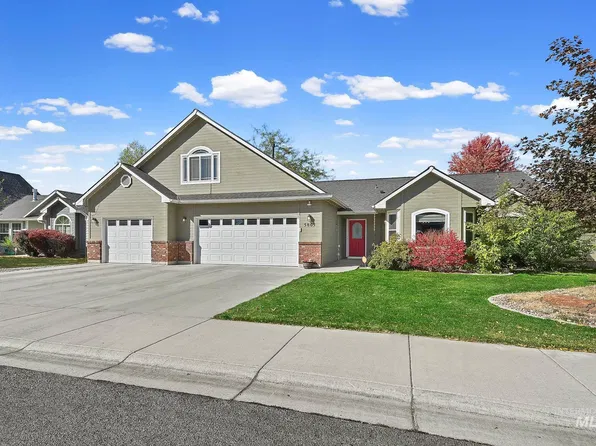 5865 S Cello Pl, Boise, ID 83709