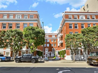 1824 Jackson St APT E, San Francisco, CA, 94109