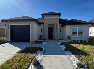 421 Serg Loop, Alamo, TX 78516