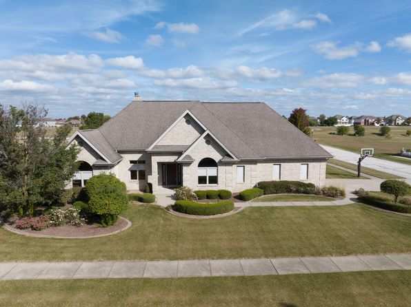 Beecher IL Real Estate - Beecher IL Homes For Sale | Zillow