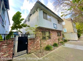 710 17th St #4, Sacramento, CA 95811