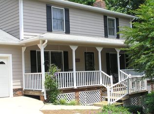 4477 Huntington Dr, Gastonia, NC 28056