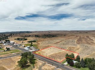 Nka E Market St, Bickleton, WA 99322