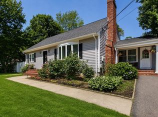 41 Normand St, Dartmouth, MA 02747