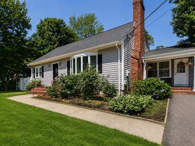 41 Normand St, Dartmouth, MA, 02747
