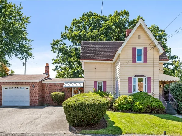 219 Neilson Ave, Pittsburgh, PA 15238