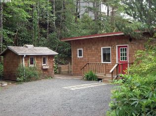 424 Poysky Ave, Manzanita, OR 97130