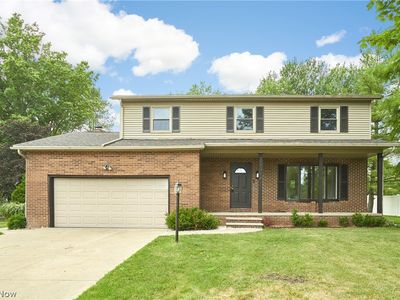 4368 Norona Dr, Stow, OH, 44224