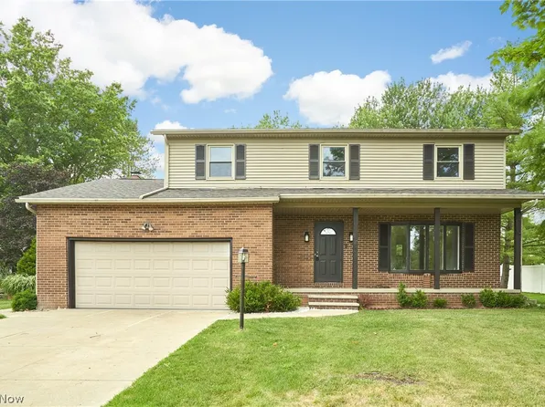 4368 Norona Dr, Stow, OH 44224