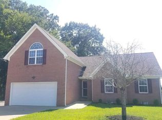 4085 Cameron Ln, Chapel Hill, TN 37034