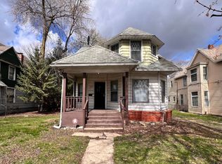1959 N Superior St, Toledo, OH 43611