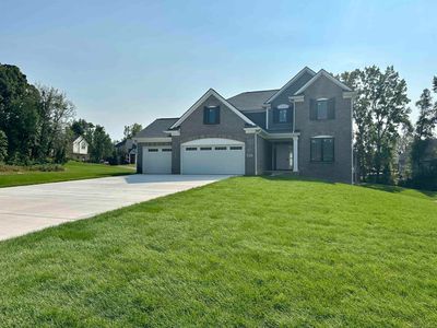 3671 Stallion Way #31, Commerce Township, MI, 48382