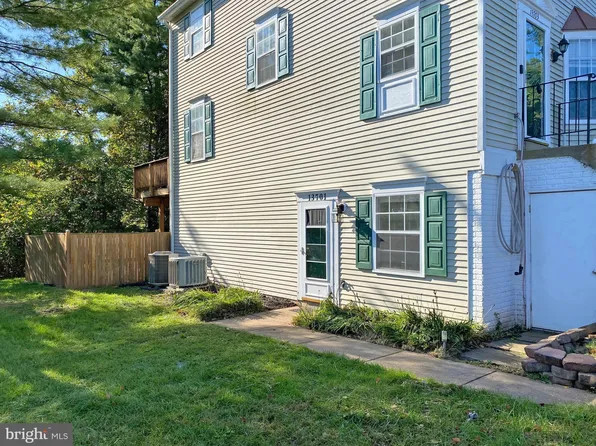 13701 Autumn Vale Ct #28C, Chantilly, VA 20151