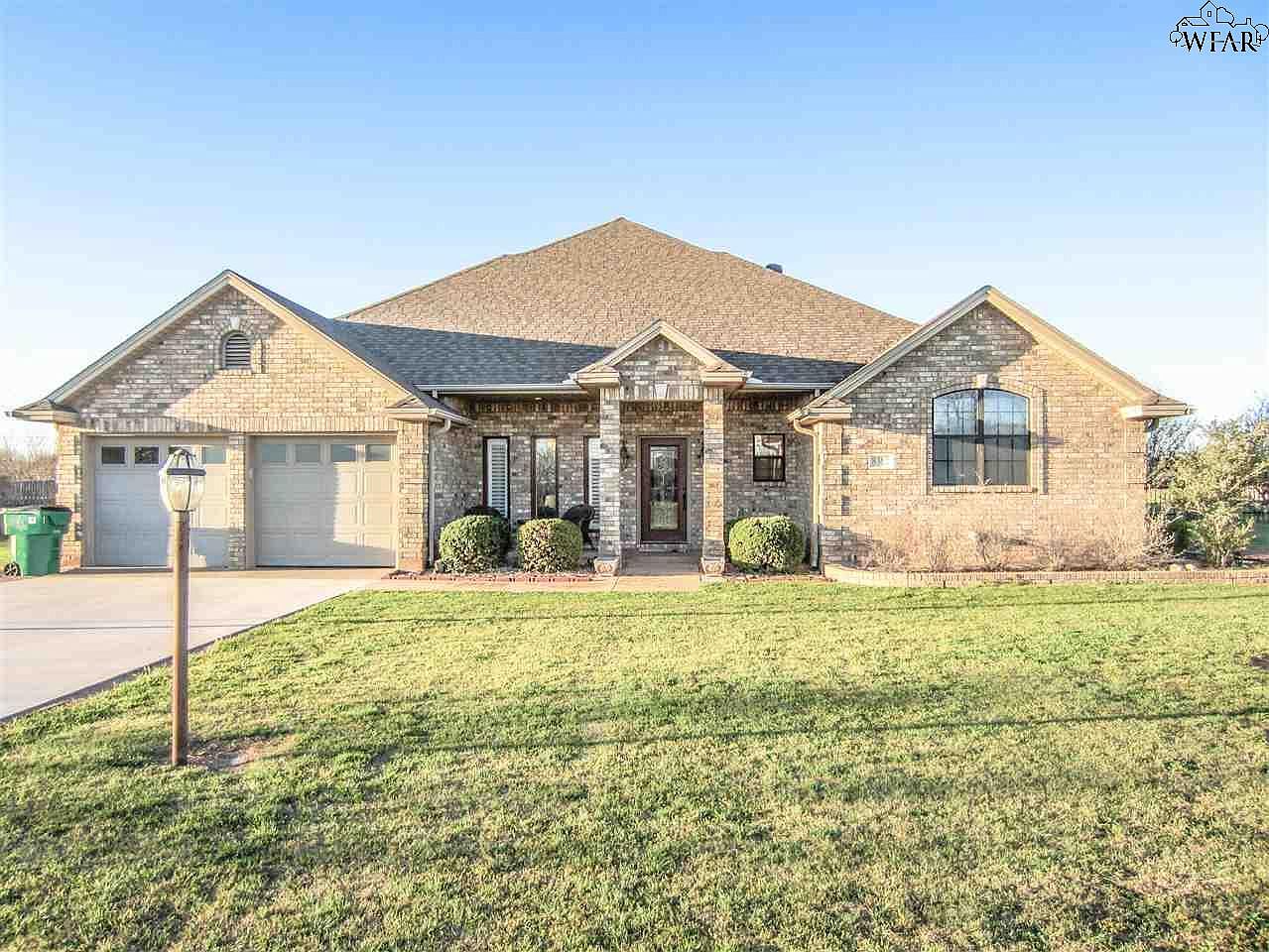 8392 Ponderosa Dr, Wichita Falls, TX 76310 | Zillow