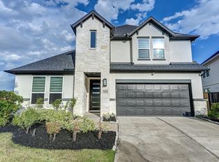9522 Rialto Creek Dr, Cypress, TX 77433