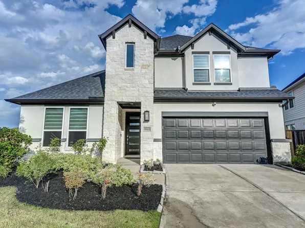 9522 Rialto Creek Dr, Cypress, TX 77433