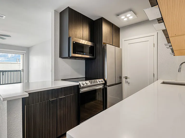 Echo Luxury Apartments — Photo 89