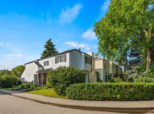 2801 E 7th Ave NW, Calgary, AB T2N 1B1