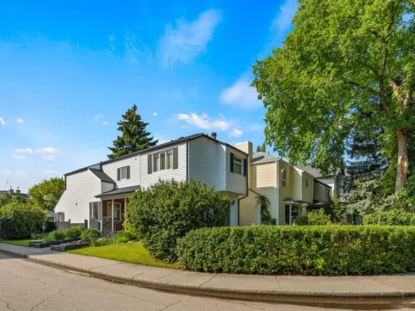 2801 E 7th Ave NW, Calgary, AB T2N 1B1