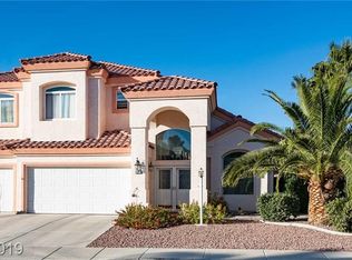 2589 Mizzoni Cir, Henderson, NV 89052